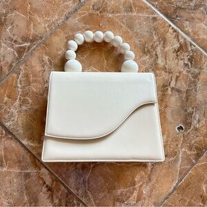 BUTRICH ARIA BEADED LUNCH BAG